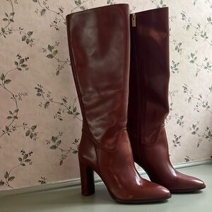 VINCE CAMUTO knee high boot